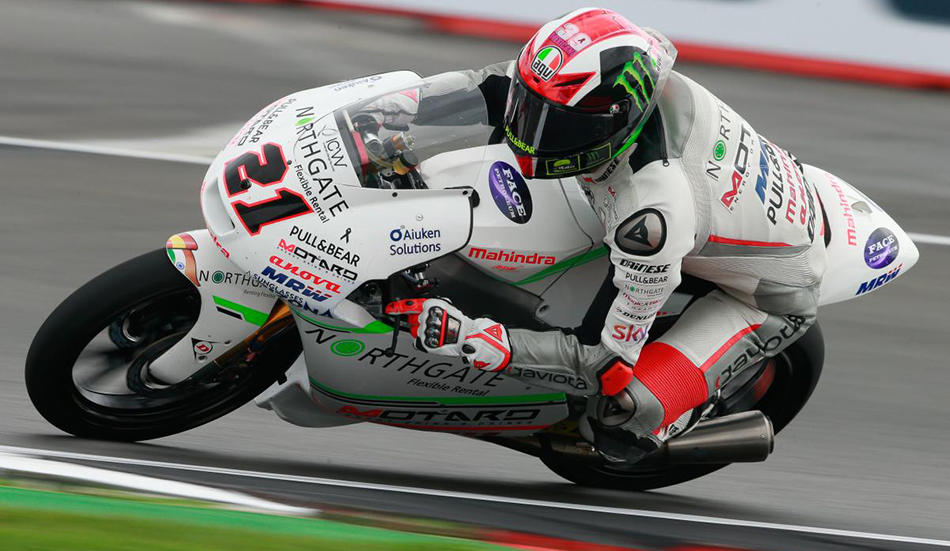 Bagnaia