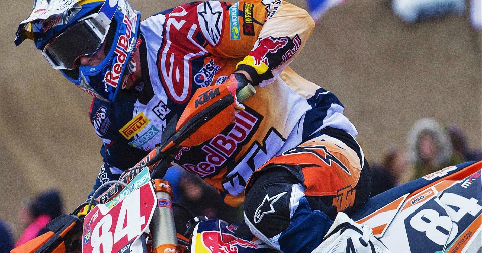 Jeffrey Herlings