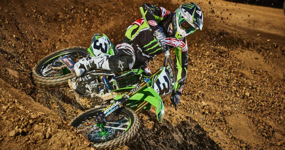 Eli Tomac