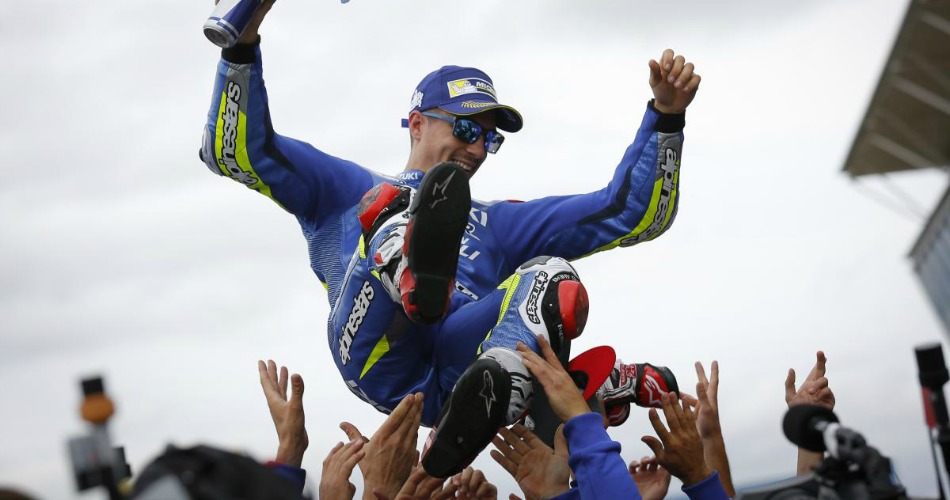 Maverick Viñales