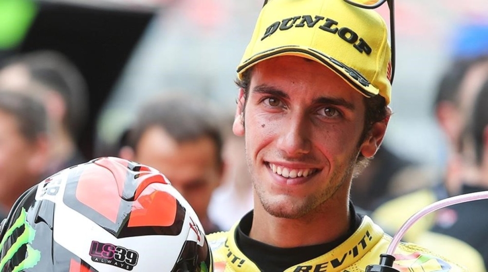 Álex Rins