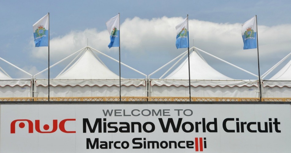 Circuito de Misano