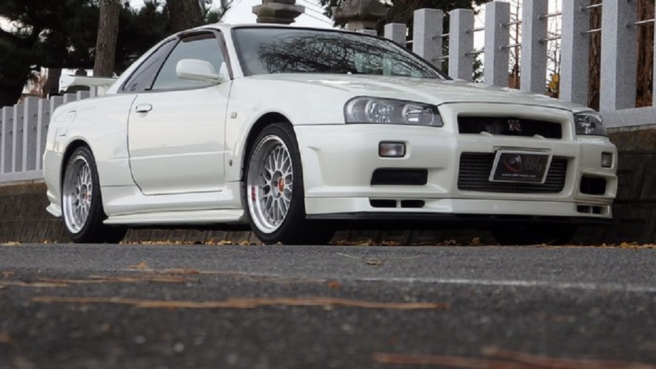 Foto: JDM-expo.com