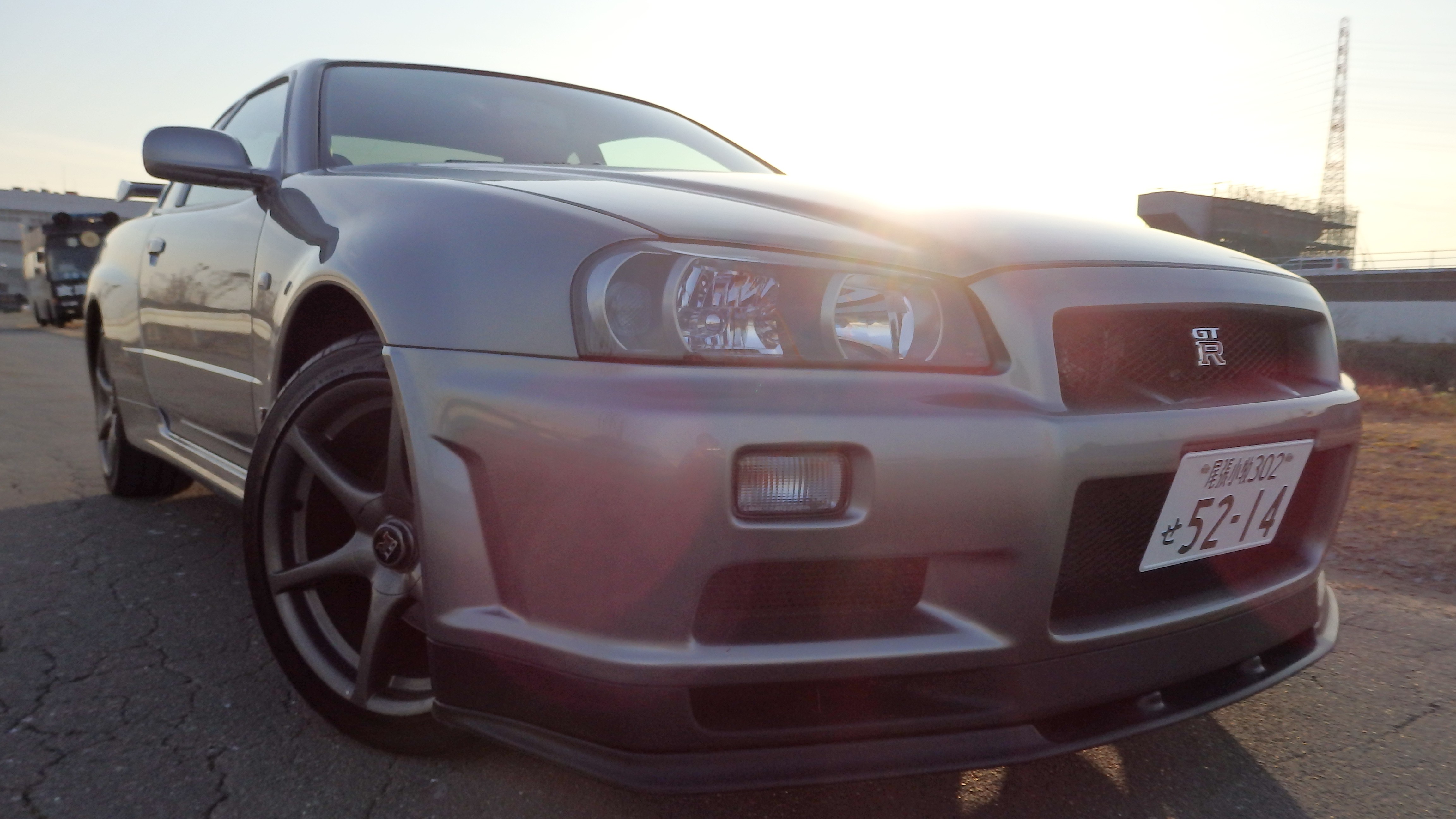 Foto: JDM-expo.com