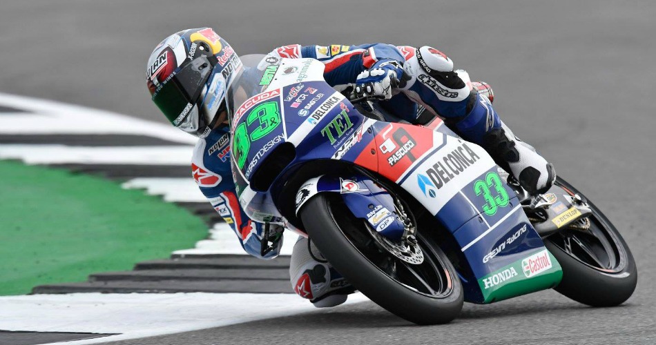 Enea Bastianini