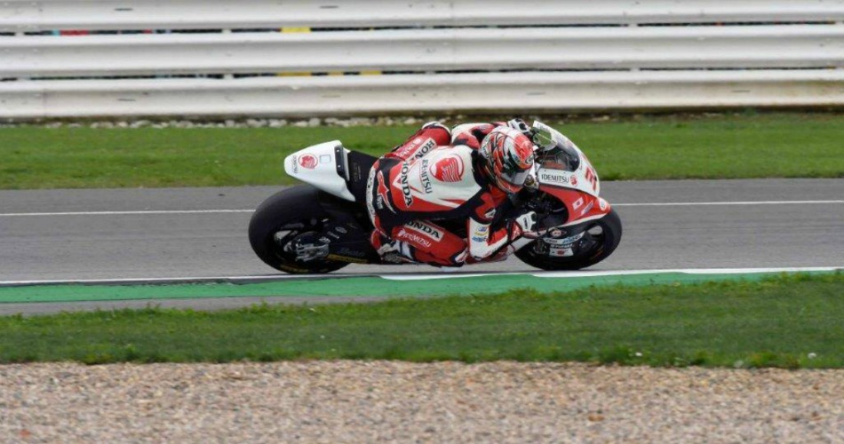 Takaaki Nakagami