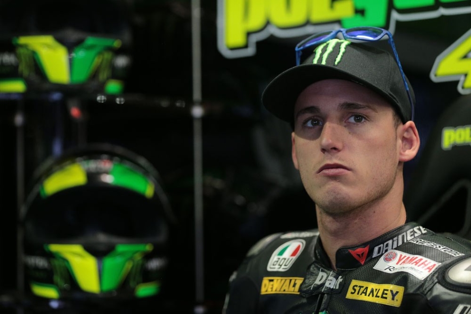 Pol Espargaró