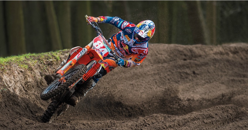 Jeffrey Herlings