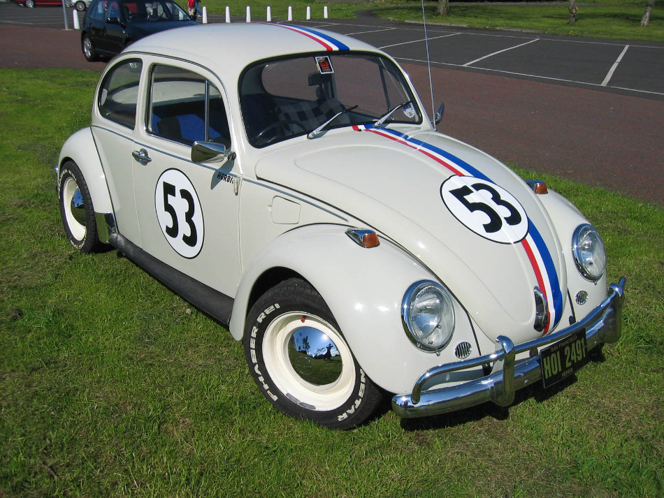 Edición Herbie