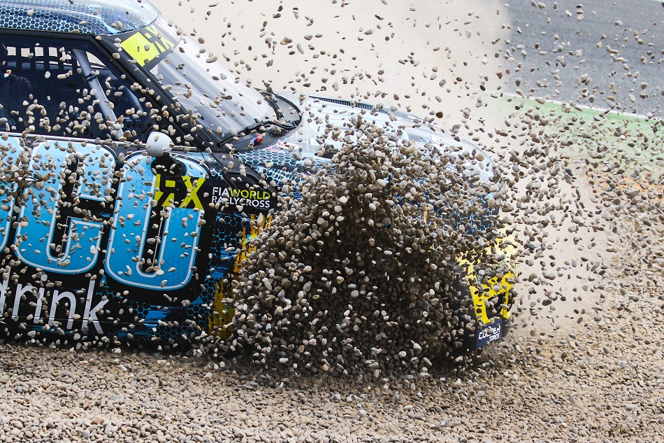 Foto: FIAWorldrallycross.com