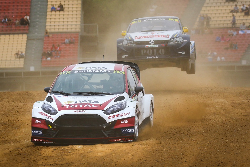 Foto: FIAWorldrallycross.com