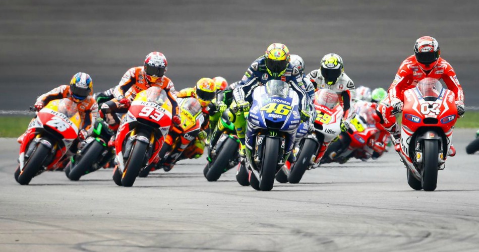 MotoGP