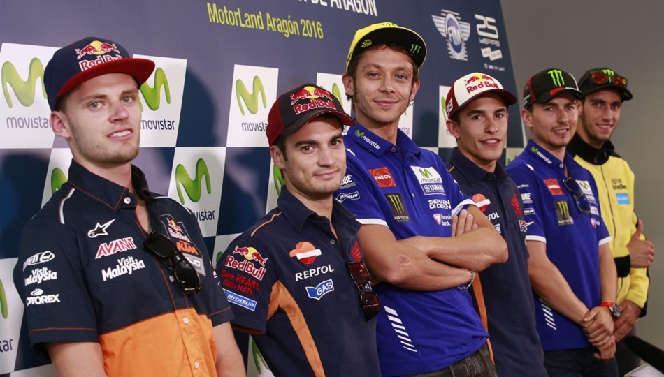 MotoGP vuelve a España
