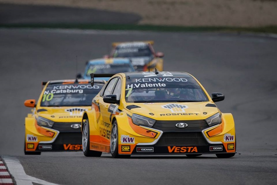 Foto: WTCC