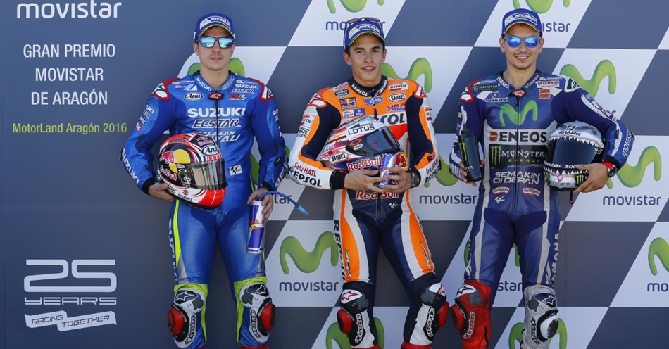 ¿Conseguirá Marc la victoria mañana?