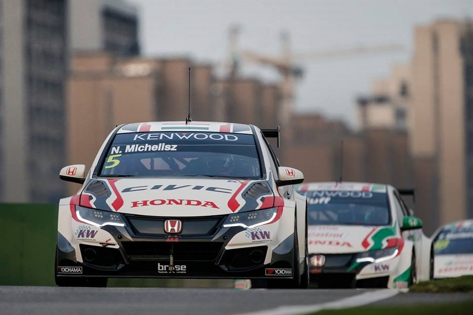 Foto: WTCC