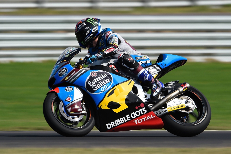 Franco Morbidelli