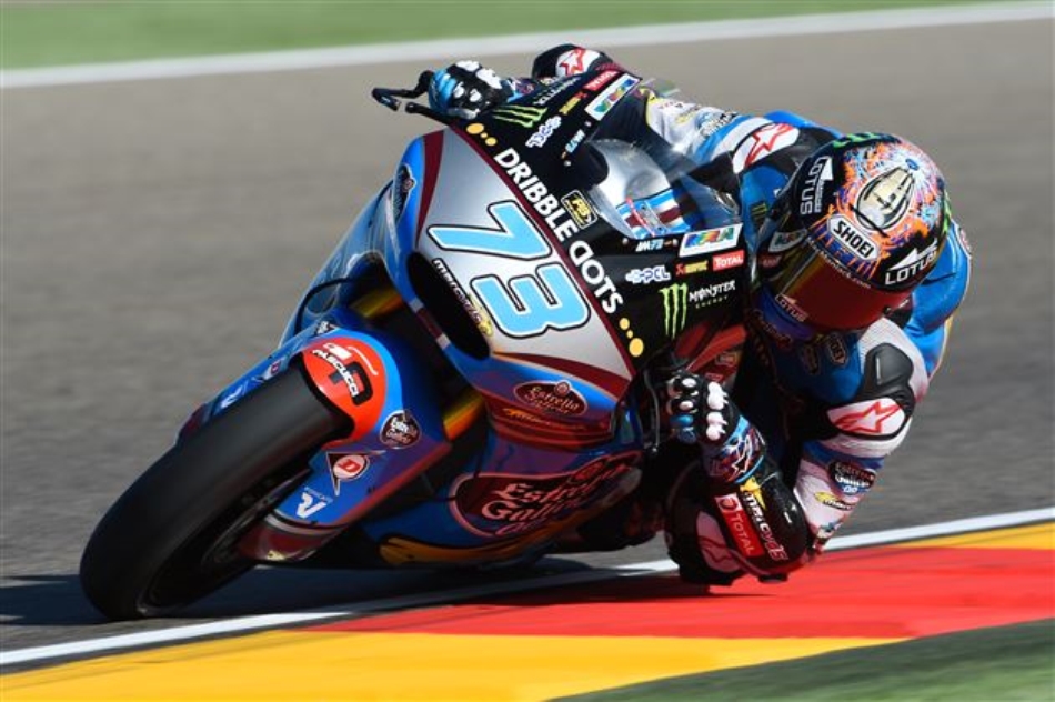 Álex Márquez