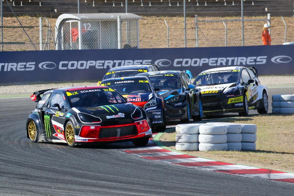 Foto: FIAWorldRallycroos.com