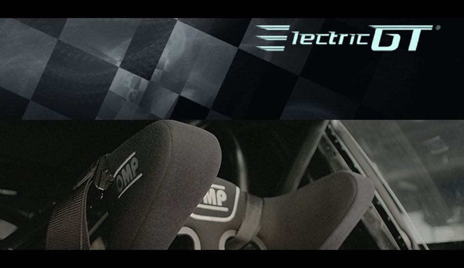 Campeonato Eléctrico de GT