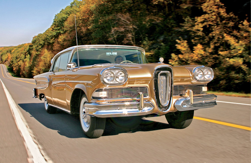 Ford Edsel