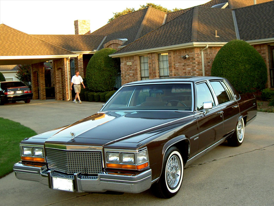 Cadillac