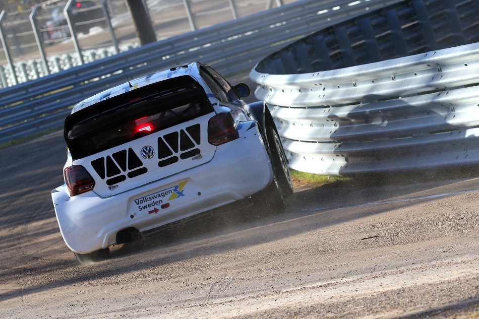 Johan Kristoffersson