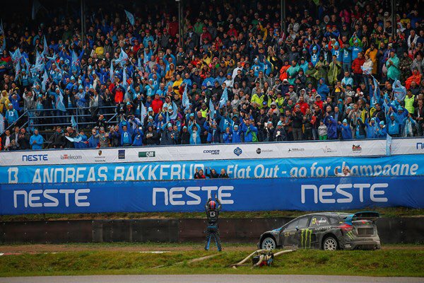 Andreas Bakkerud