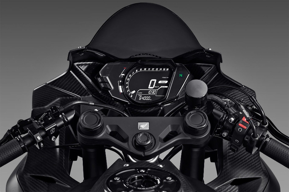 Tablero CBR250RR