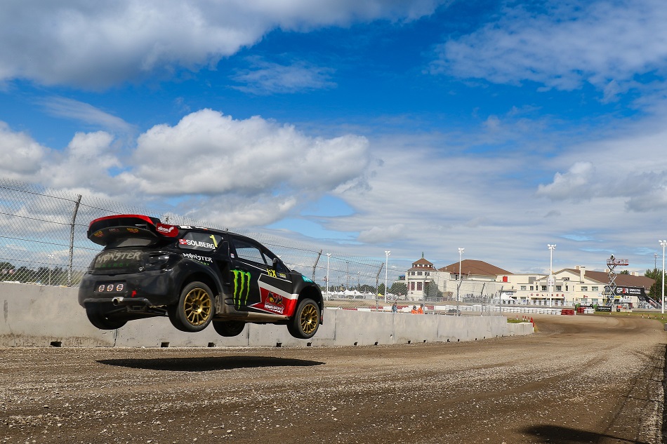 Petter Solberg