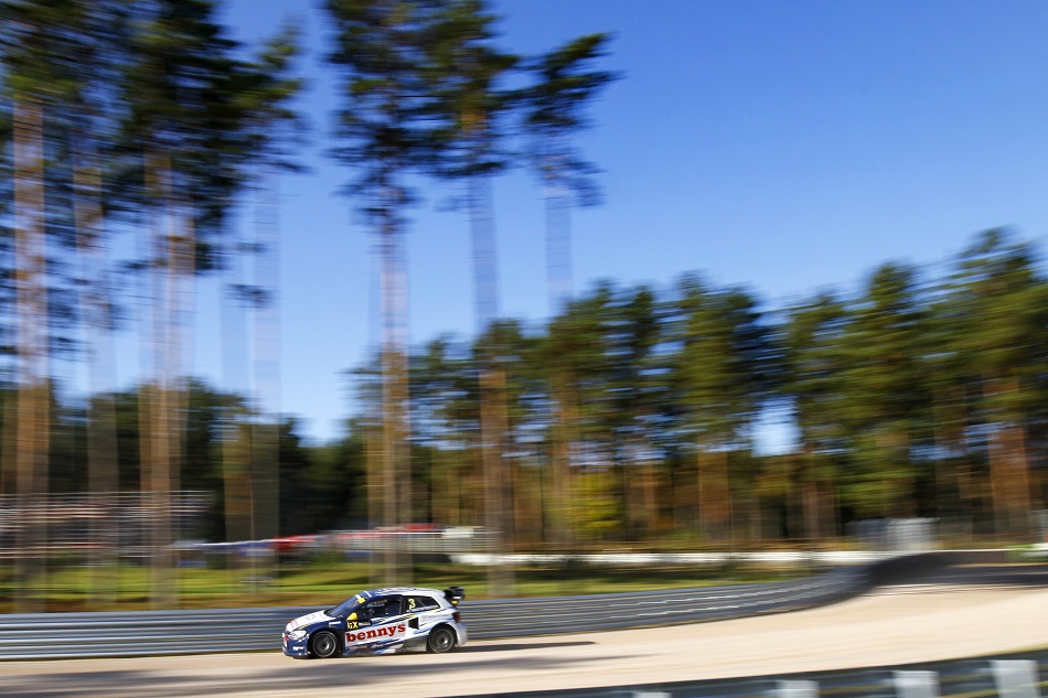 Johan Kristoffersson