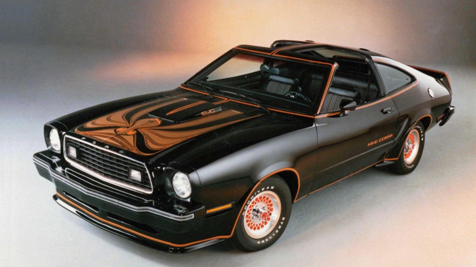 King Cora 1978