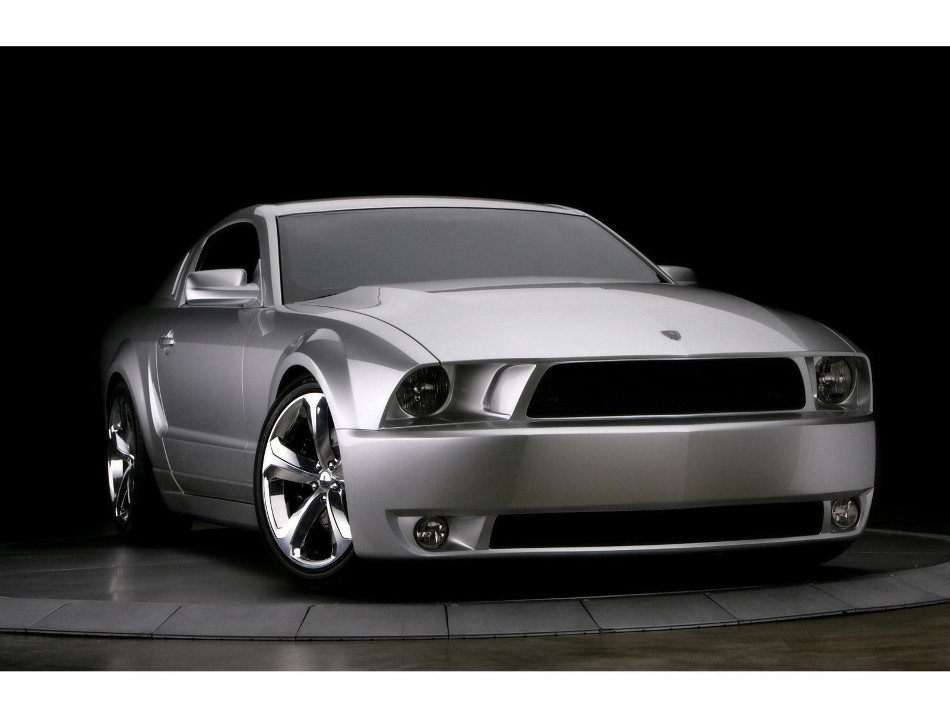 Iacocca Silver 45th