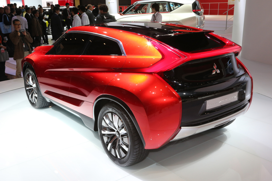 PHEV Lateraln