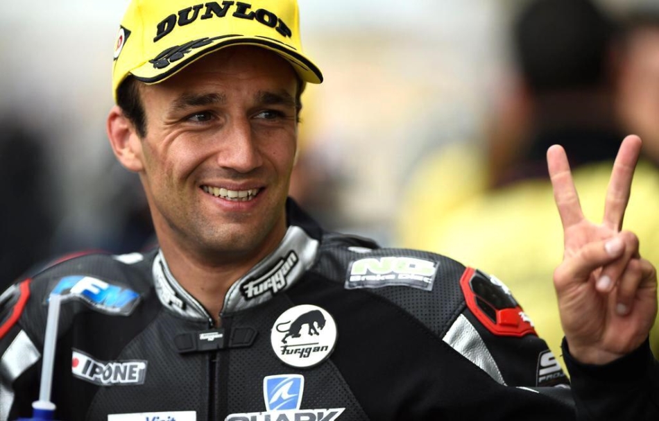 Johann Zarco Moto2
