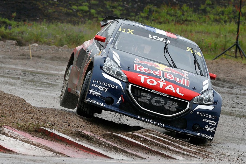Sébastien Loeb