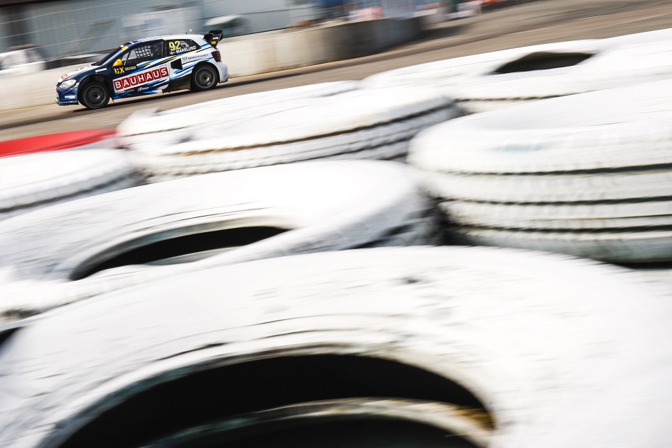 Anton Marklund