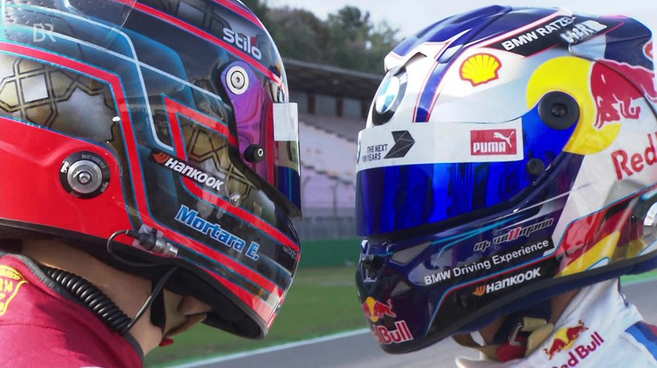 Mortara vs. Wittmann