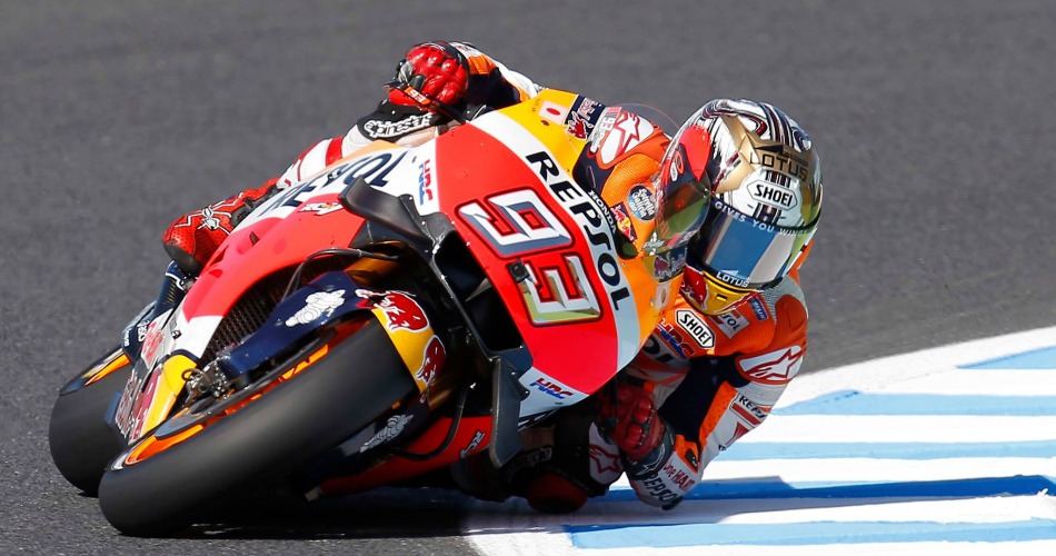 Marc Márquez