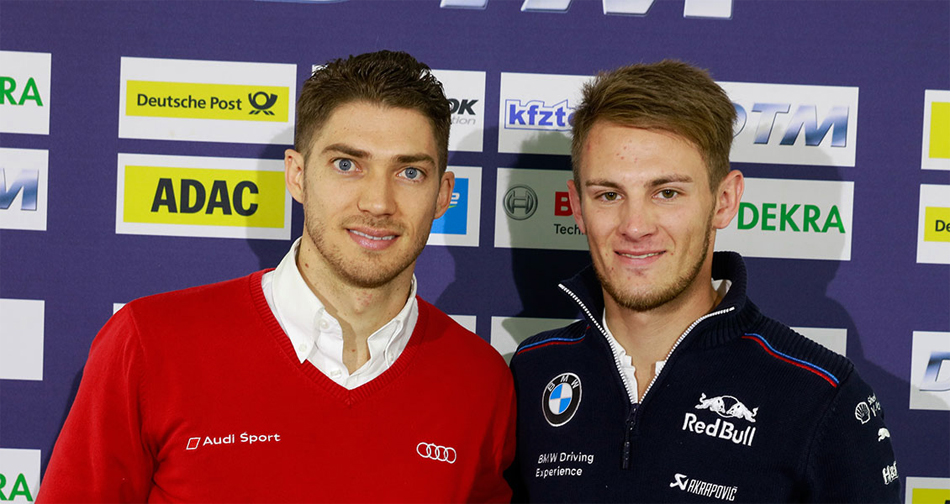 Mortara vs. Wittmann