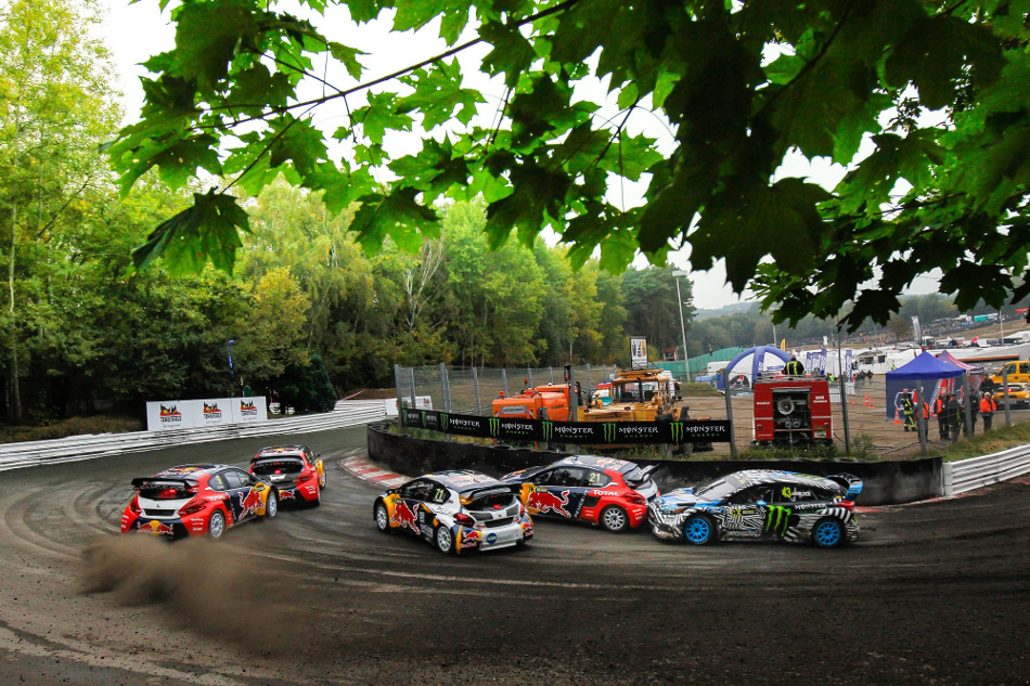 Equipo Hansen