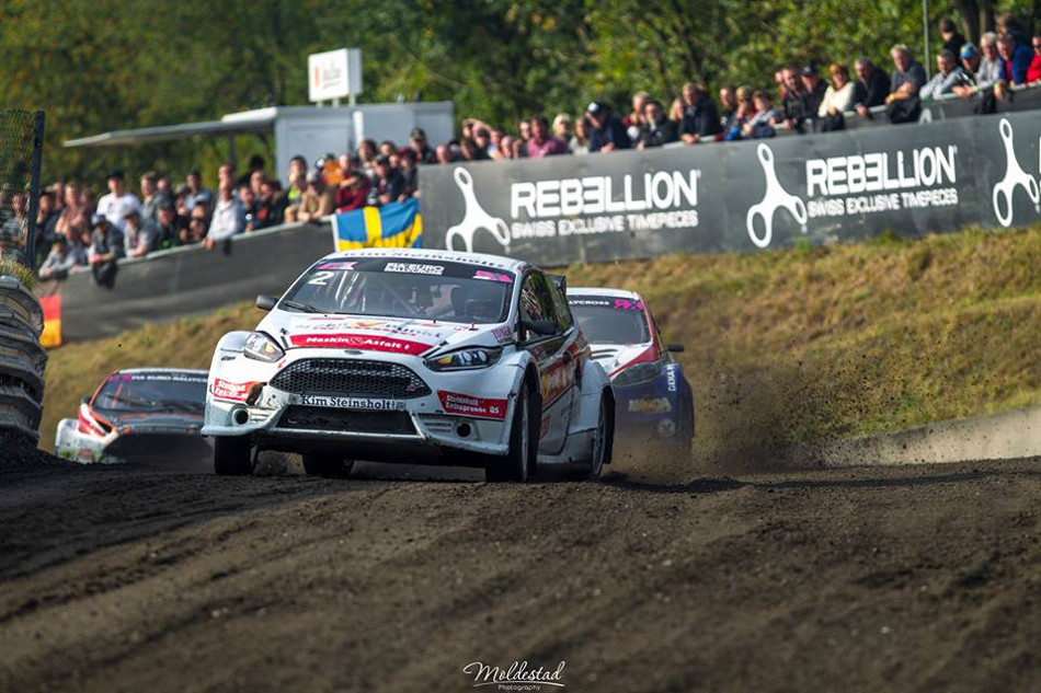 David Nordgård