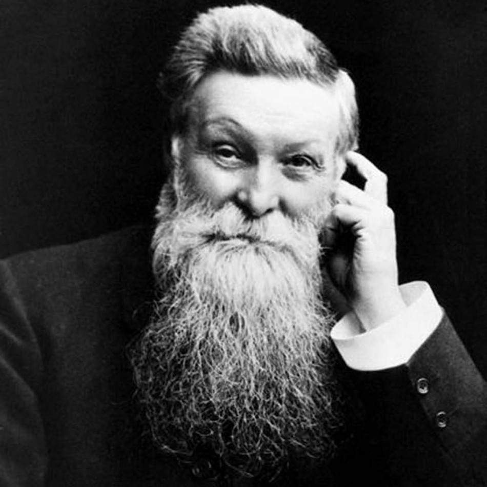 John Boyd Dunlop