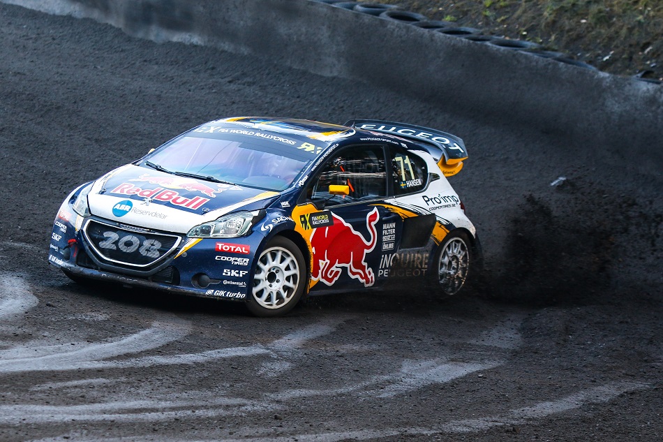 Kevin Hansen