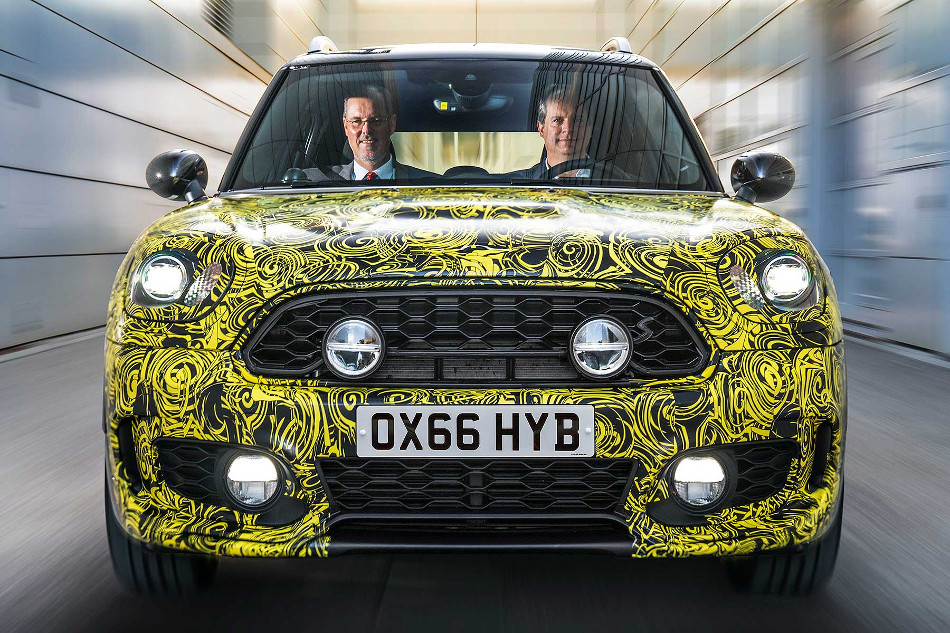 Frontal Mini