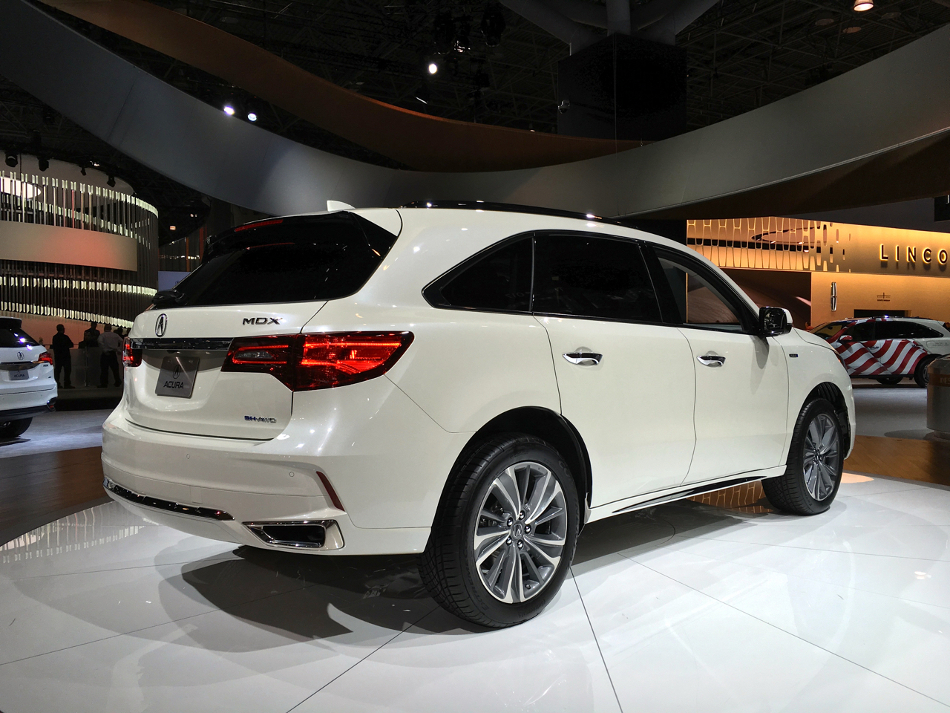Diseño exterior