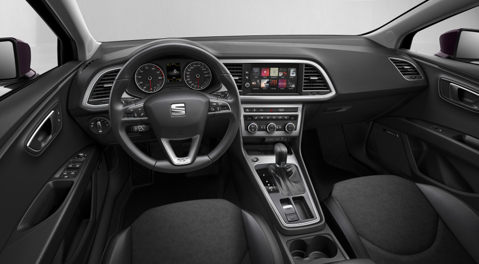 Seat León 2017