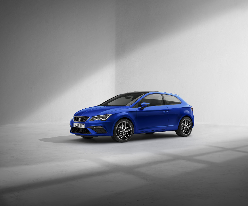 Seat León 2017