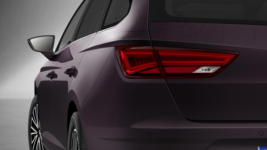 Seat León 2017
