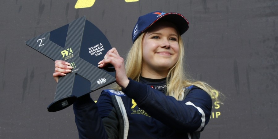 Magda Andersson